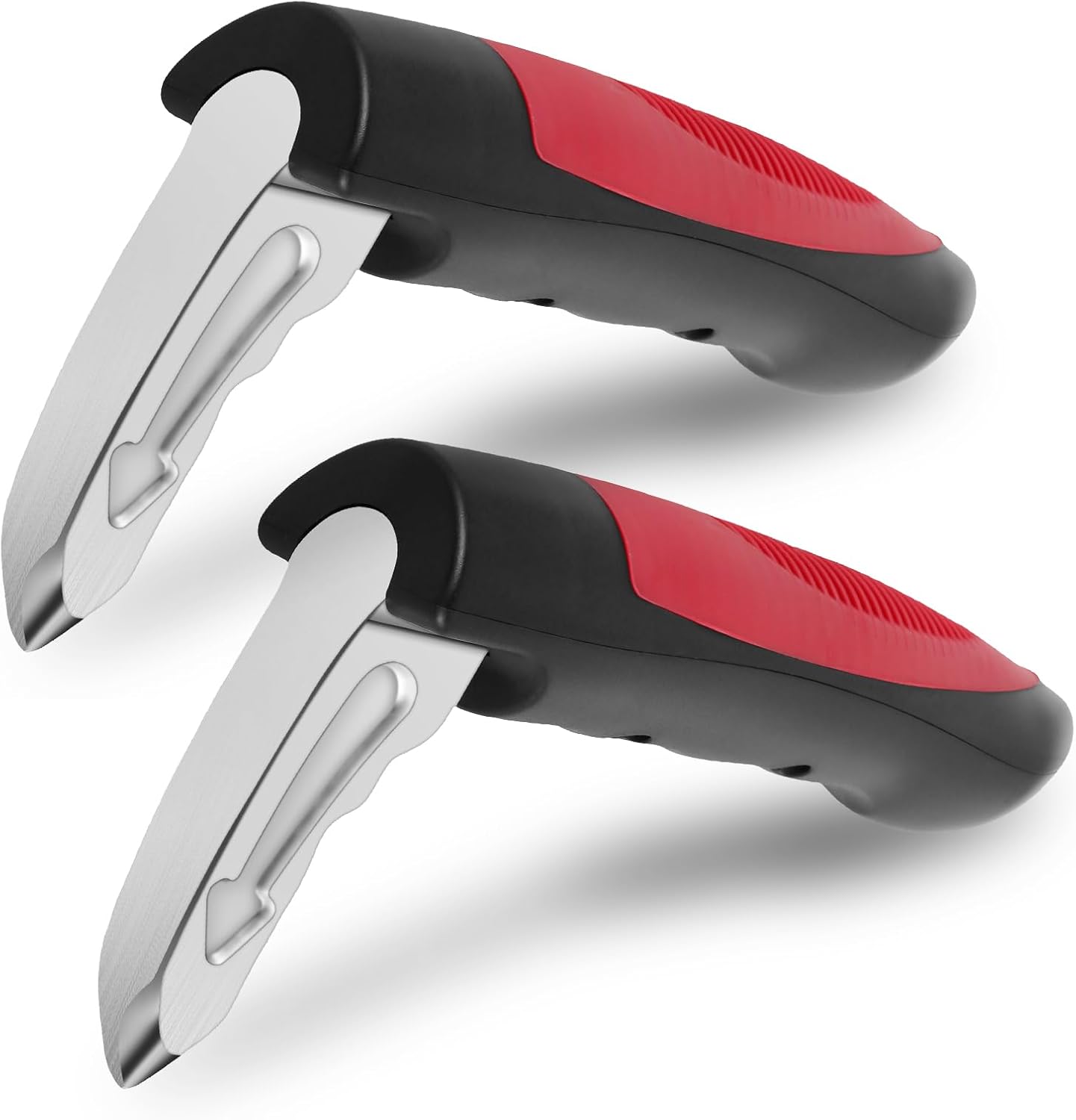 Frendorf | 2Pcs Bil Hjelpehåndtak med Nødverktøy – Moventa