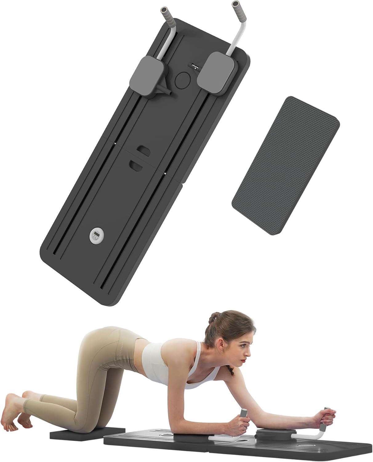 Norvo | Abdominal Musklene Trener for Helkroppstrening
