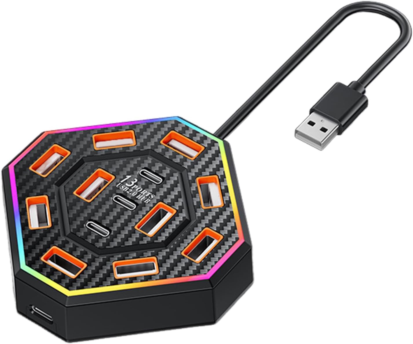 Norvo | Docking Station – Lumora