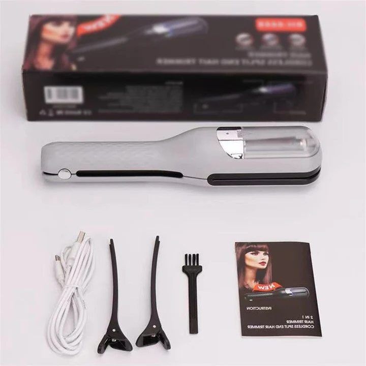 Norvo | Helautomatiske split-end trimmer