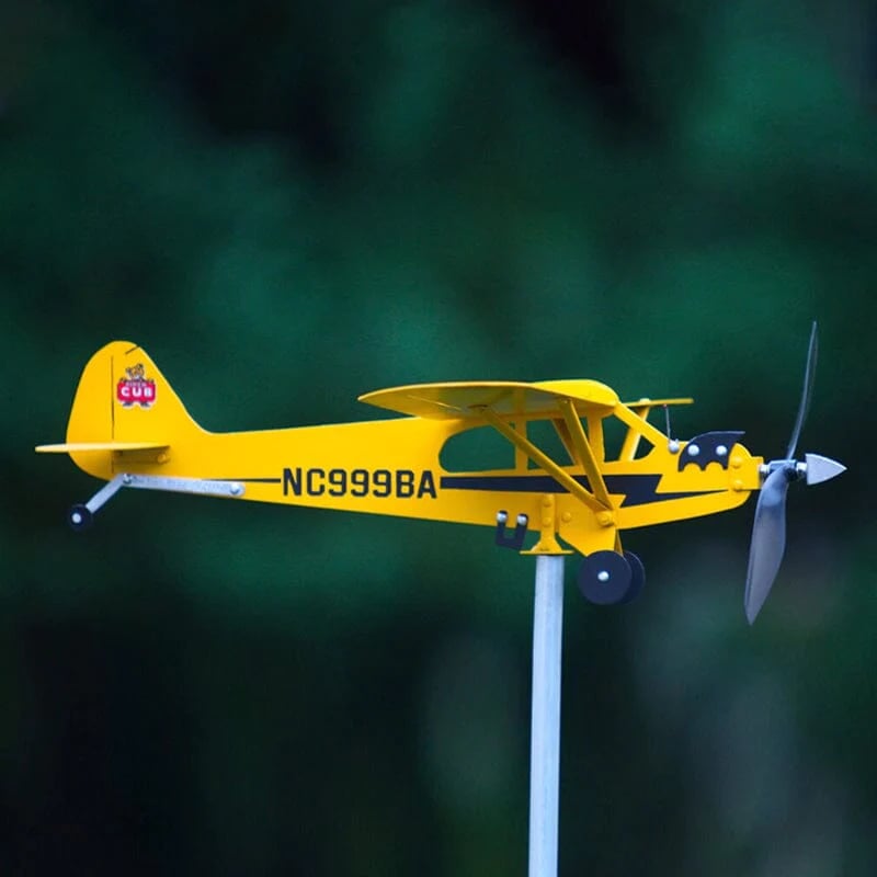 Norvo | Vindskjev for fly🚁