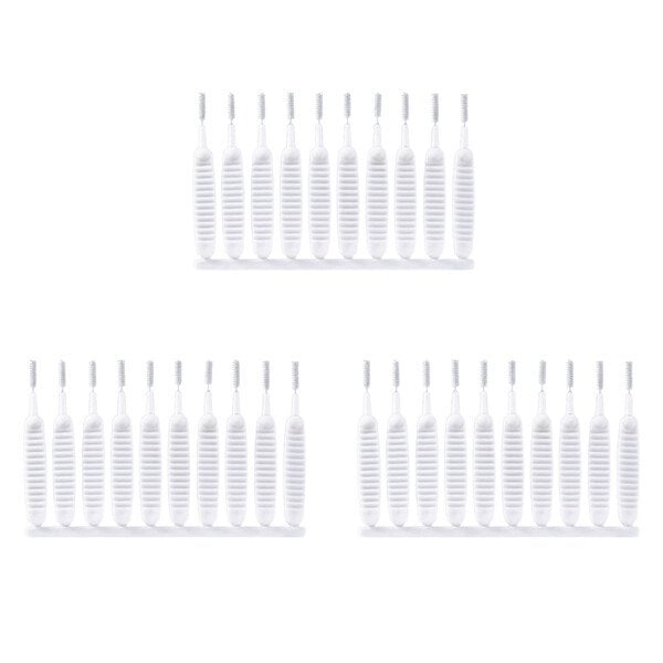 Norvo | 🔥🔥Gap Hole Anti-clogging Rengjøringsbørste