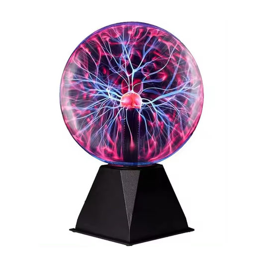 Norvo | Plasma Ball Night Lamp