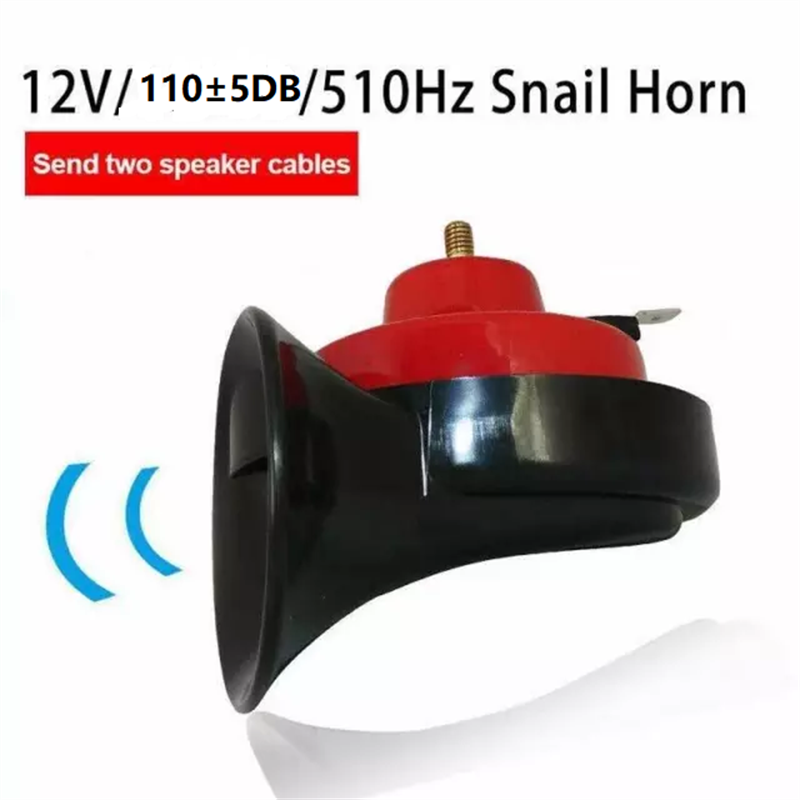 Norvo | Generasjon Tog Horn For Biler