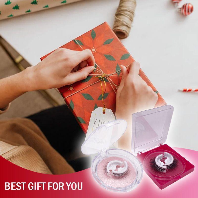 Norvo | Gave - Gjenbrukbare selvklebende øyevipper