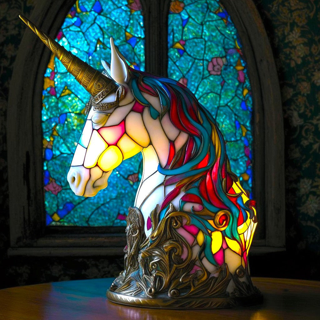 Norvo | Moderne Kunst Design Lampe – Håndlaget & Varm Ambient Belysning