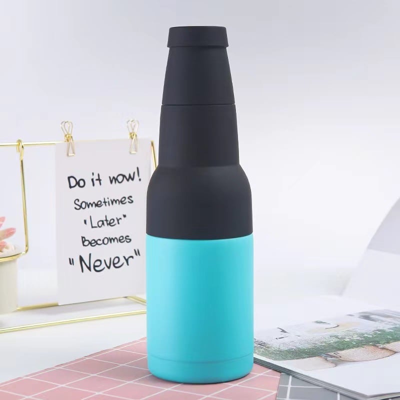 Norvo | BrewVault Frosted Øl Glede