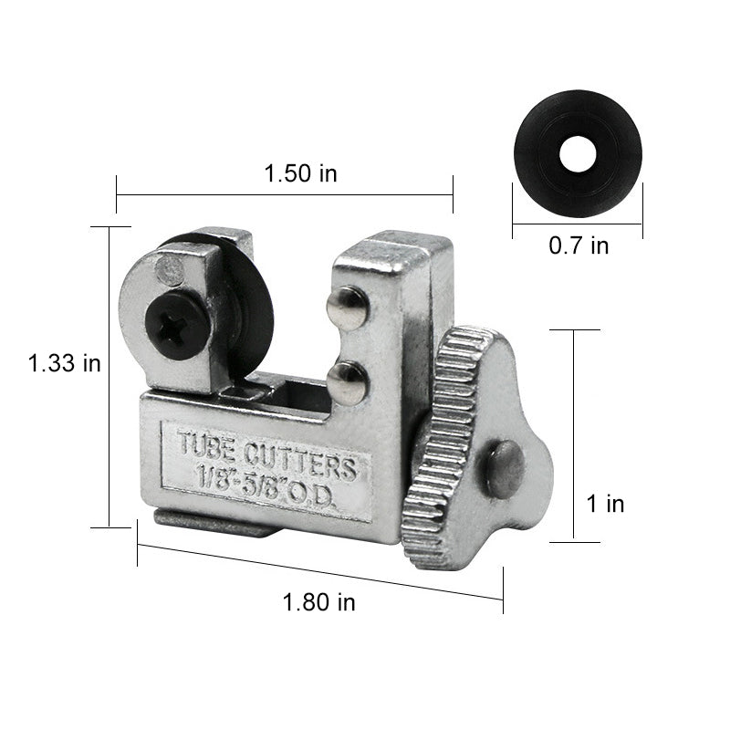 Norvo | Pipe cutting tools