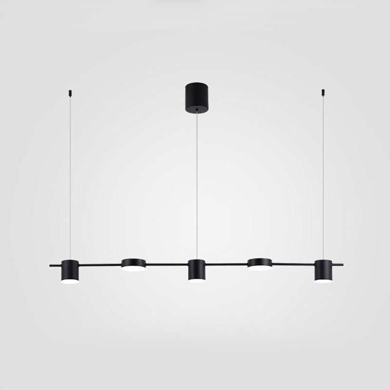Garduru Suspension – Moderne aluminium oppheng