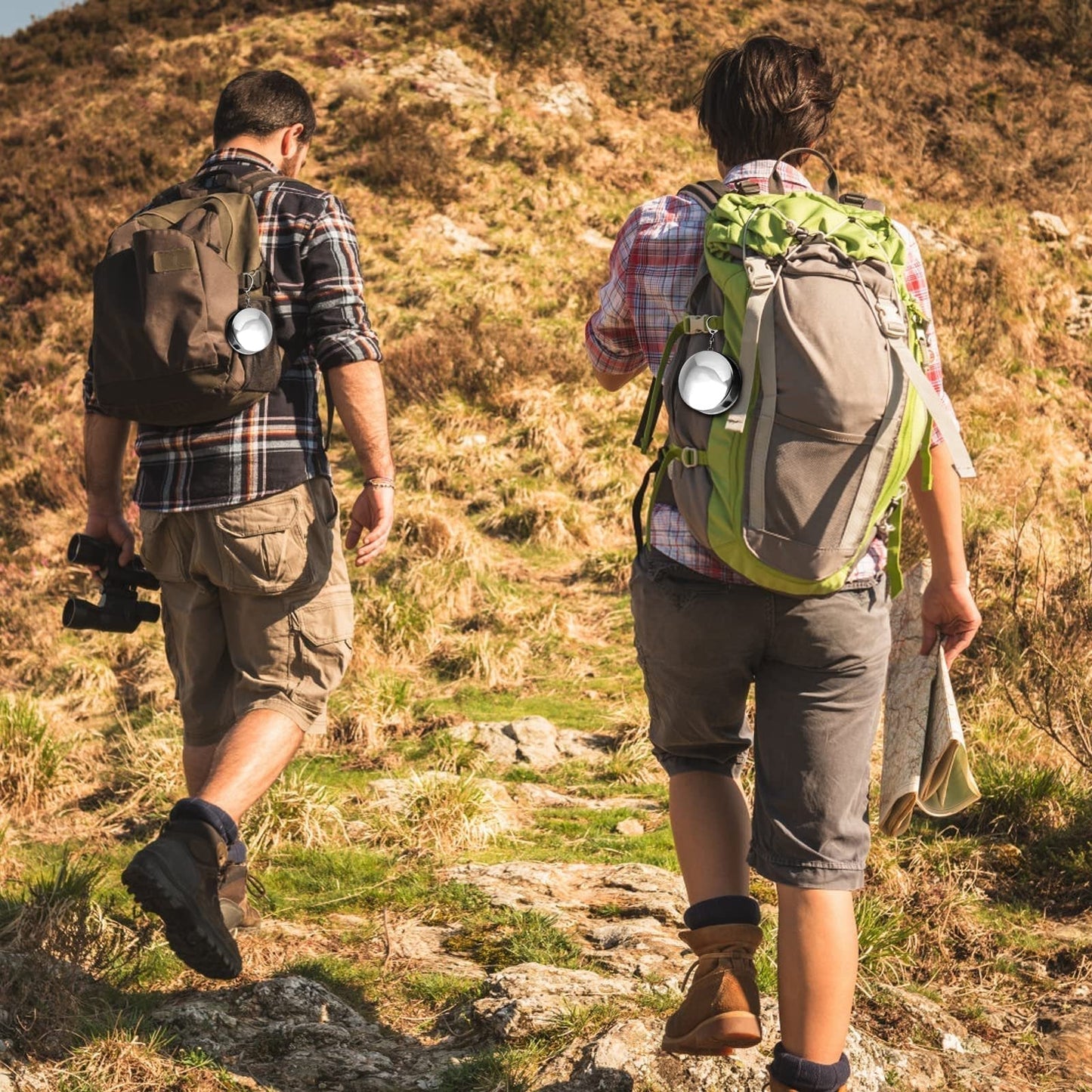Norvo | Sammenleggbart kopp i rustfritt stål