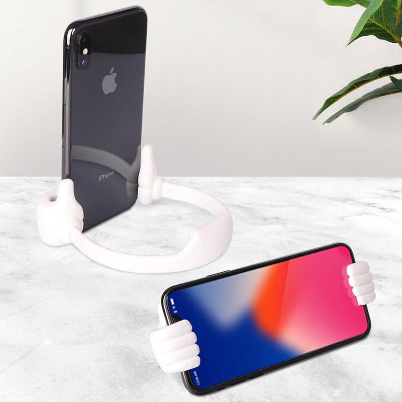 Norvo | Thumbs Up Lazy Telefonholder