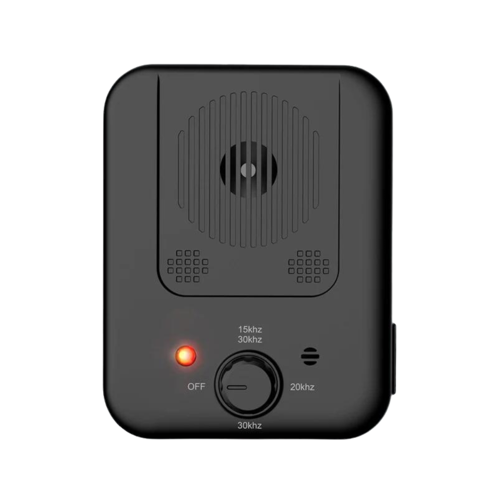 Norvo | Pro: Effektiv og smertefri anti-bjeff-enhet for hunder