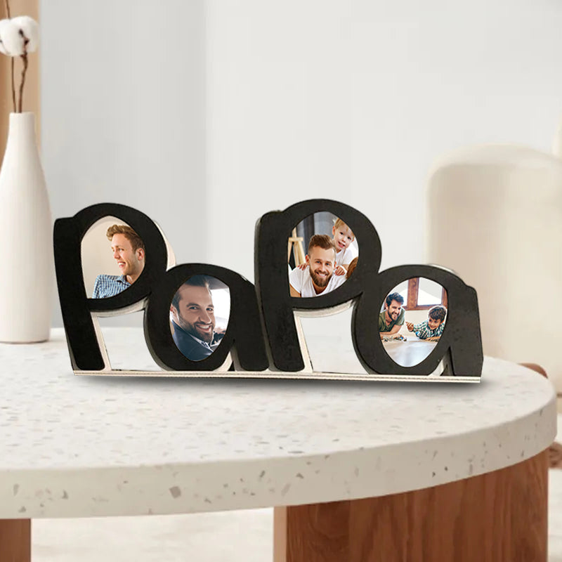 Norvo | Pappa fotorahmen