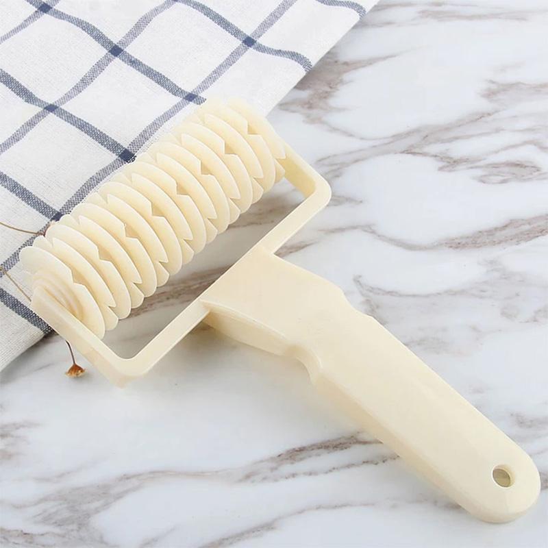 Norvo | Pasta lattice roller cutter