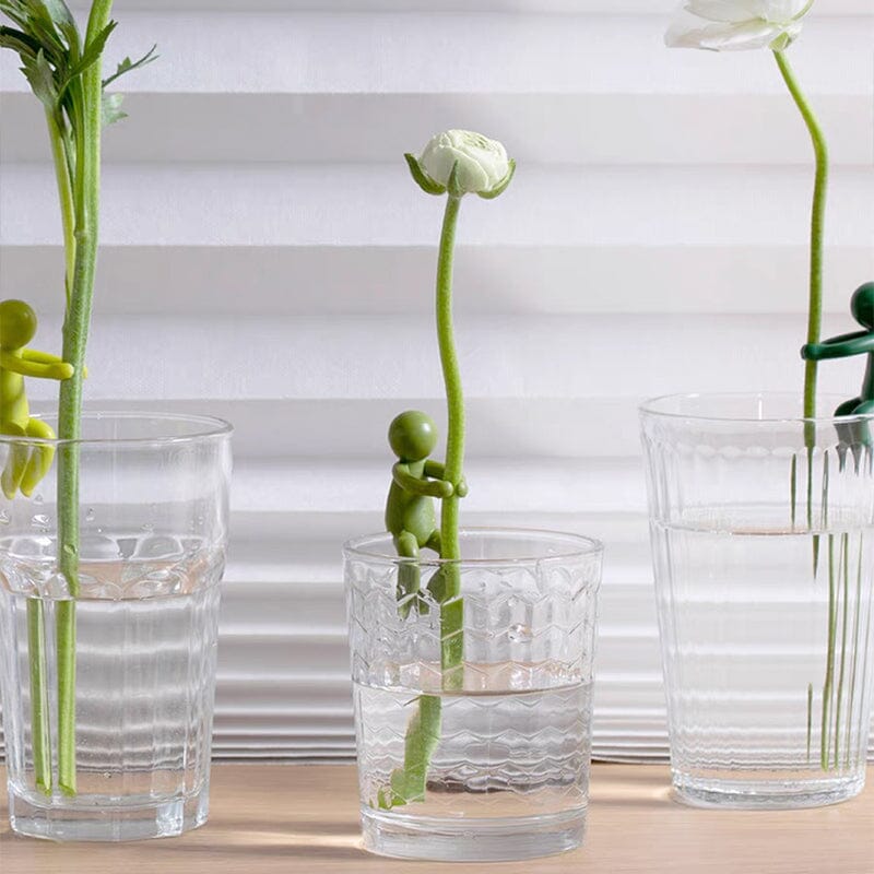 Norvo | Planteformering Venn