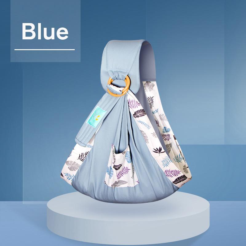 Norvo 2-i-1 Baby Carrier