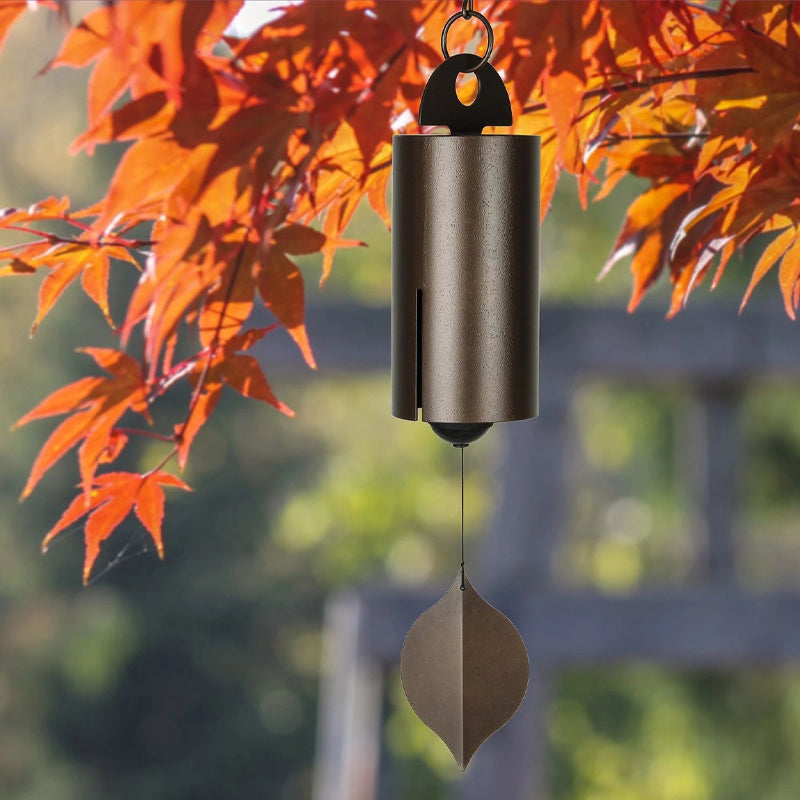 Norvo | Tranquil Bell Garden Vindspill