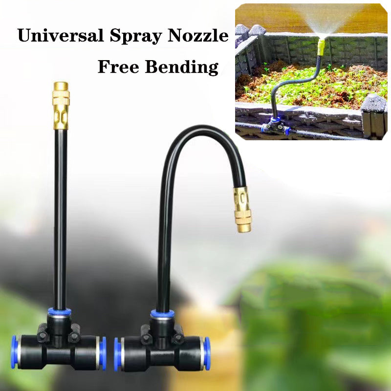 Norvo | Universal sprinklers automatisk vanning enhet