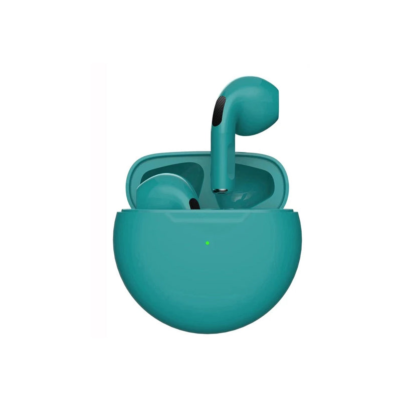 Norvo | Original Air Pro 6.0 TWS Trådløse Bluetooth Ørepropper Mini Pods