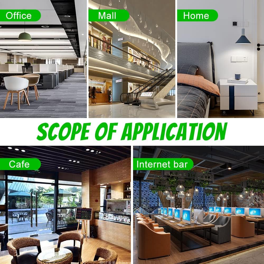 Norvo | Pro Power Saver Hjem Energispareenhet