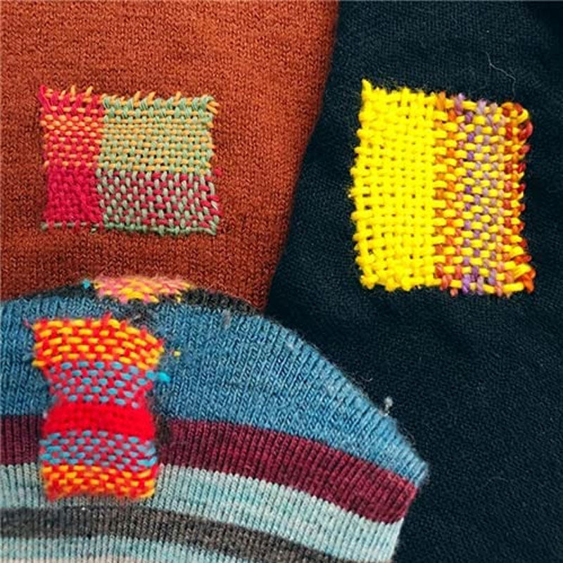 Norvo | Small Loom-Speedweave Type Weaving Tool