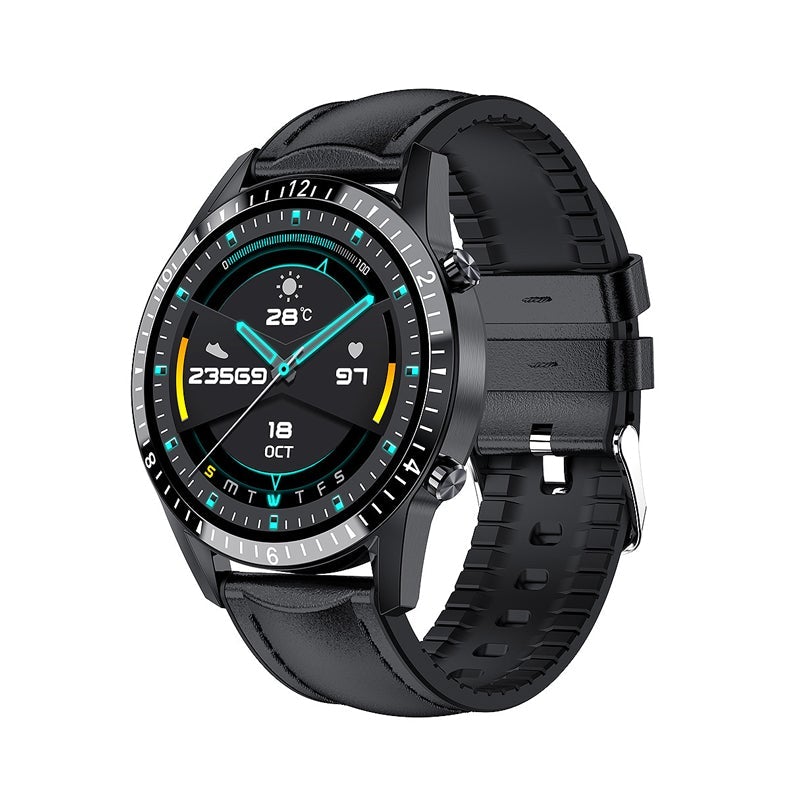 Norvo | Smart Sport Armbånd