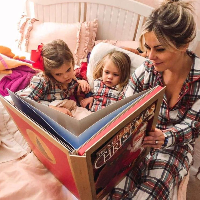 Norvo | The Night Before Christmas Pop-Up Book