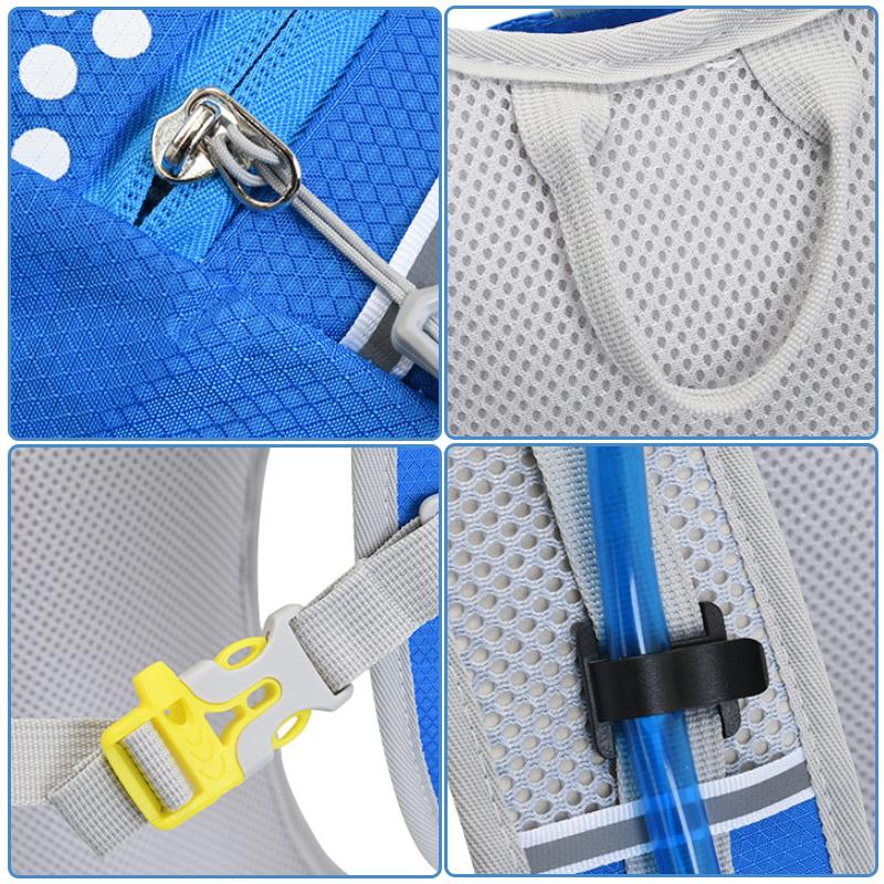 Norvo | Utendørs sport hydration ryggsekk