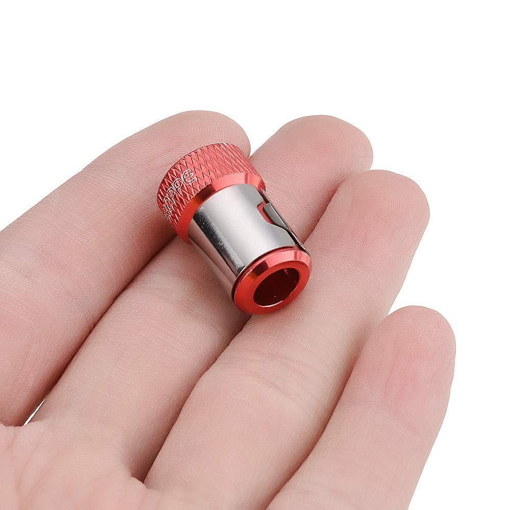 Norvo | Universell Magnetring