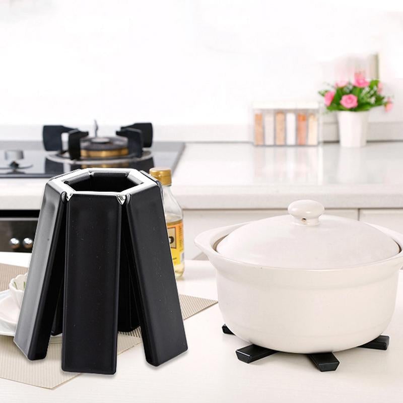 Norvo | Sammenleggbar Silikon Varmeresistent Mat