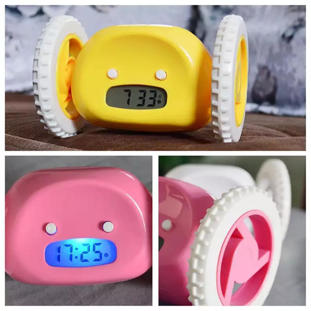 Hide and Seek Escape Alarm