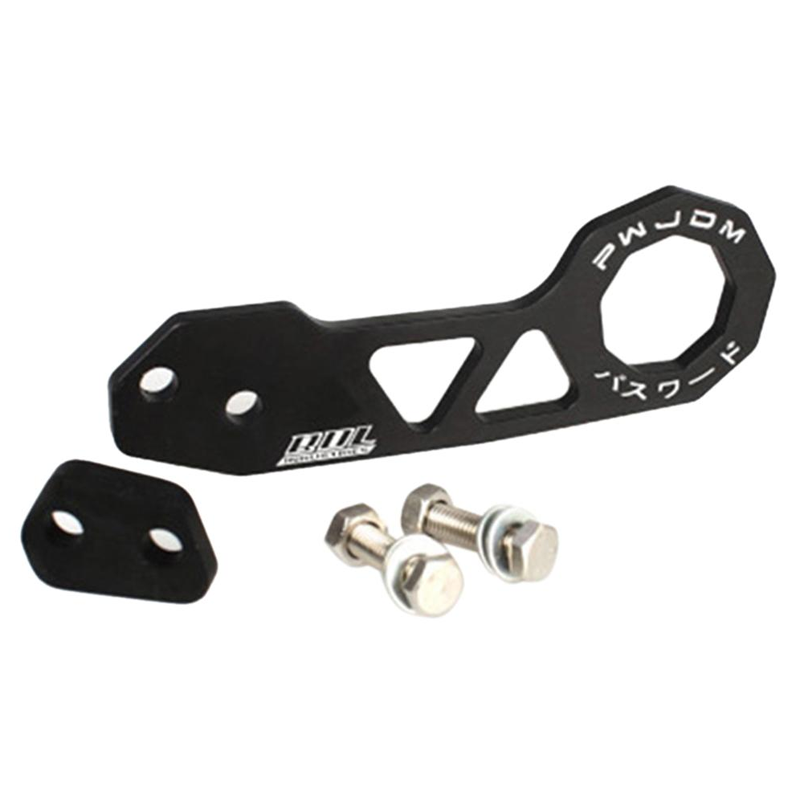 Norvo | Bilbakre Bumper Tilhengerfeste