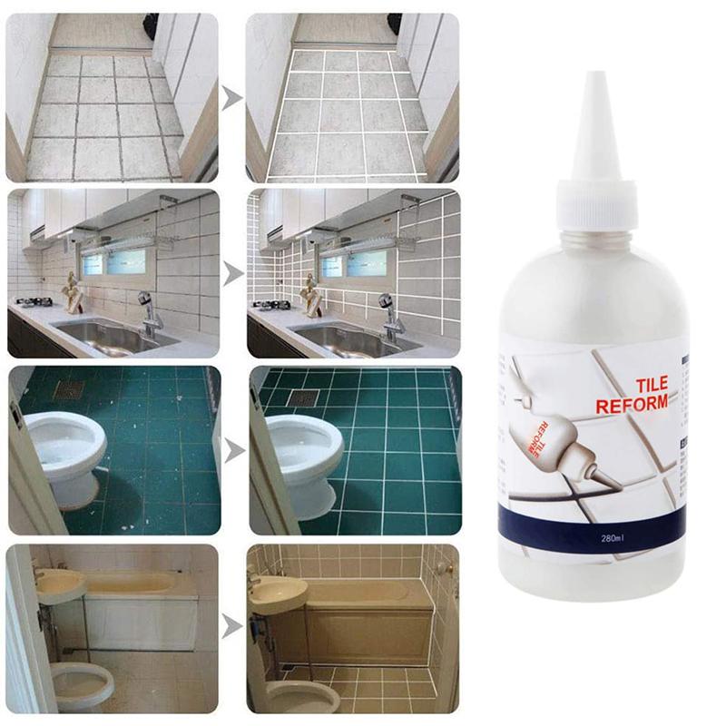 Norvo | Tile Spatula Tile Reform