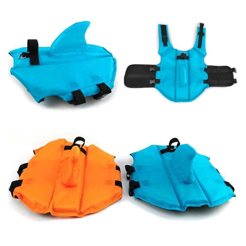 Norvo | Shark Livvest