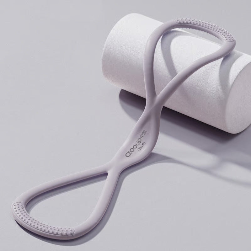 Norvo | Figur 8 treningsmotstandsbånd