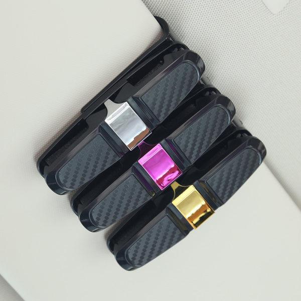 Norvo | Karbonfiber brilleinnfatning