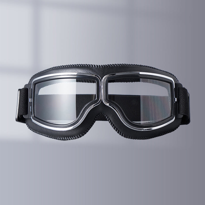 Norvo | Vintage Motorsykkelbriller