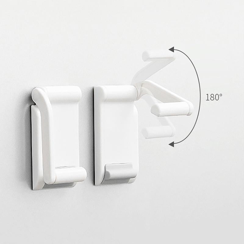 Norvo | Punch-Free Papirholder