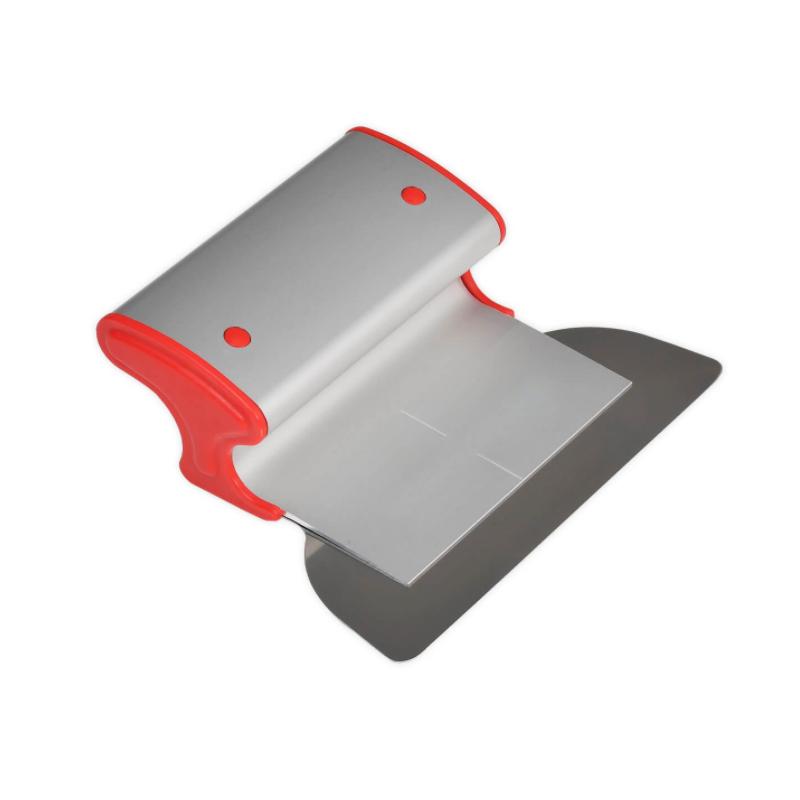 Norvo | Veggfinishing glattsparkel
