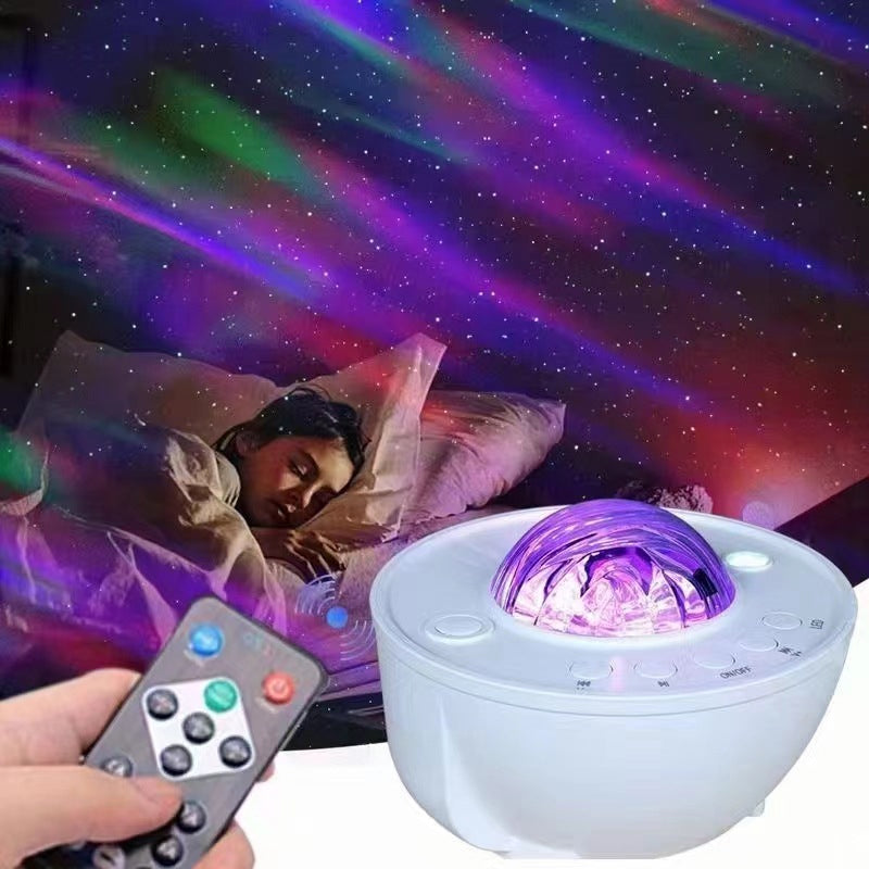 Norvo | Starry Sky Automatisk Lys