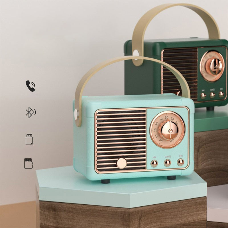 Norvo | Formet Bluetooth Høyttaler