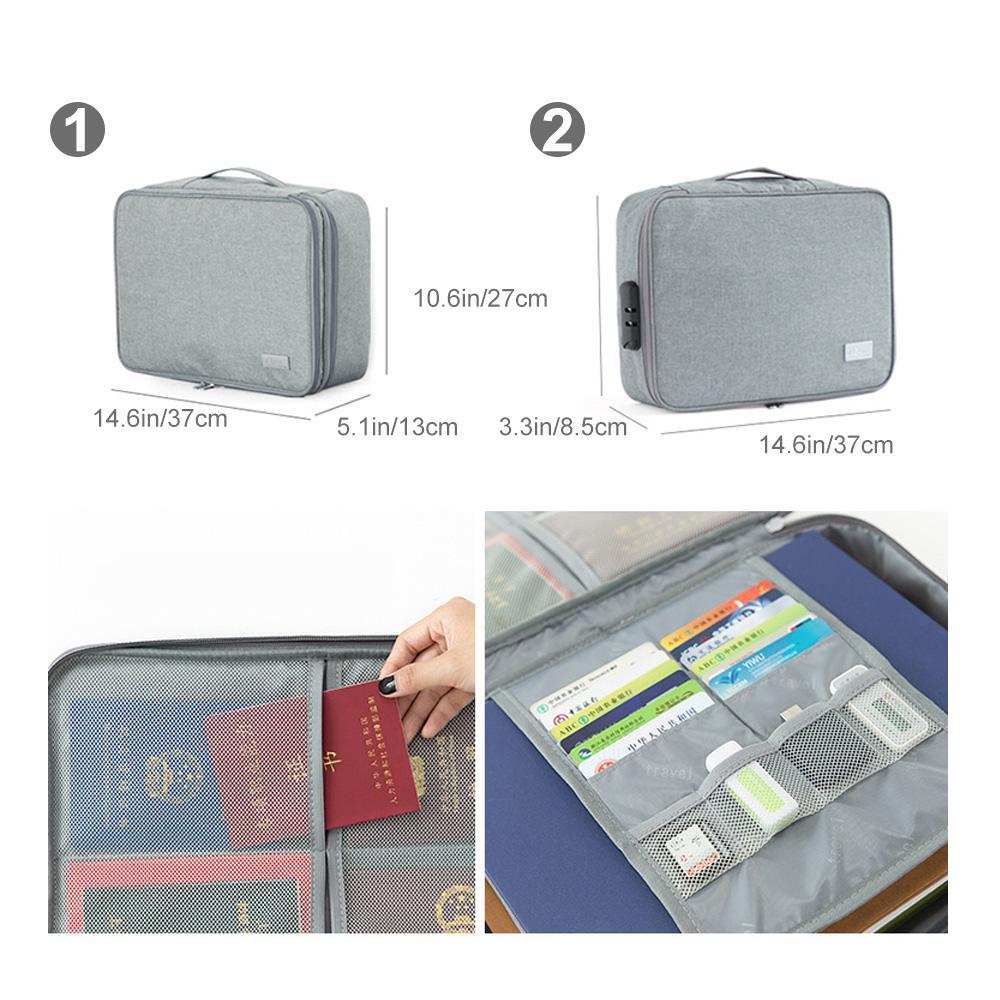 Norvo | Lær Dokumentorganisering Padfolio