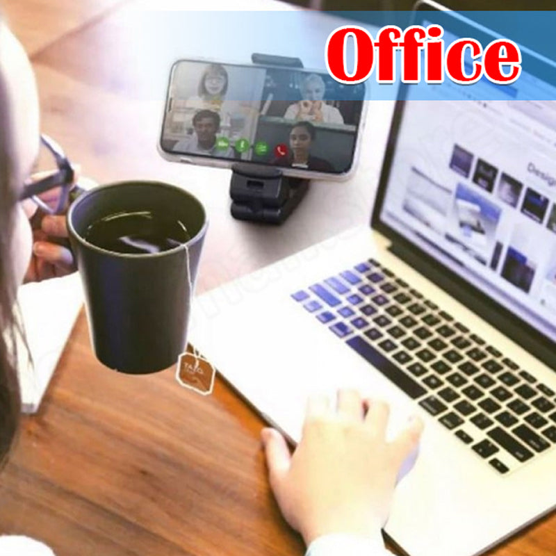 Norvo | 360° Universell Telefonholder for Fly