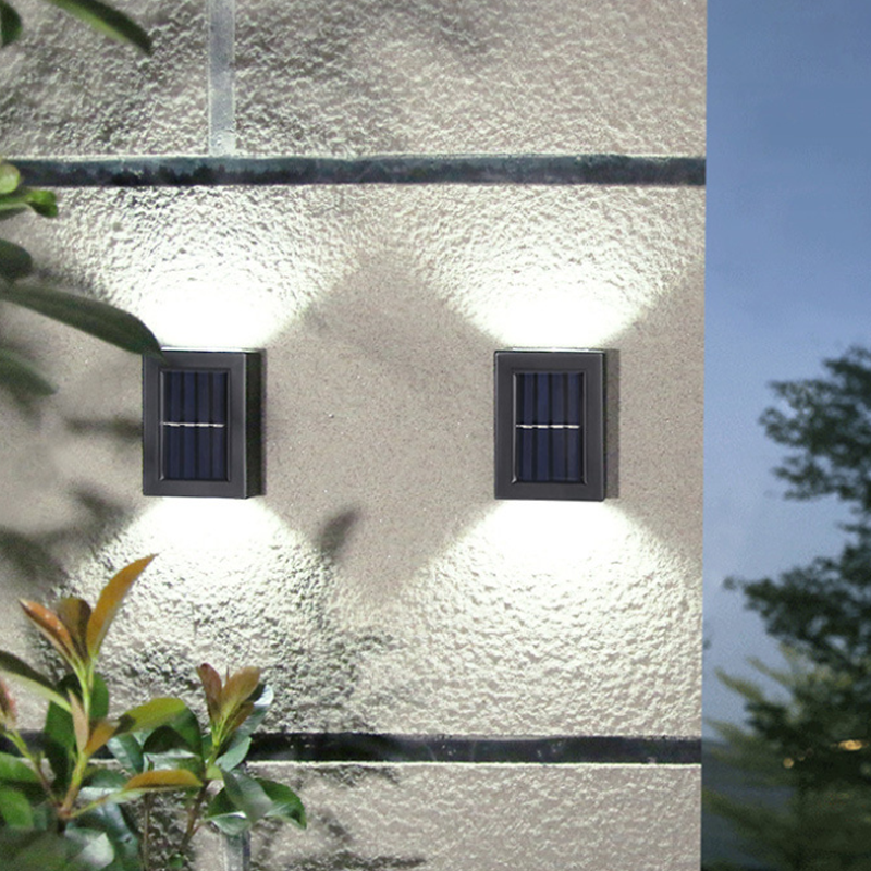 Norvo | For Utendørs Solenergi