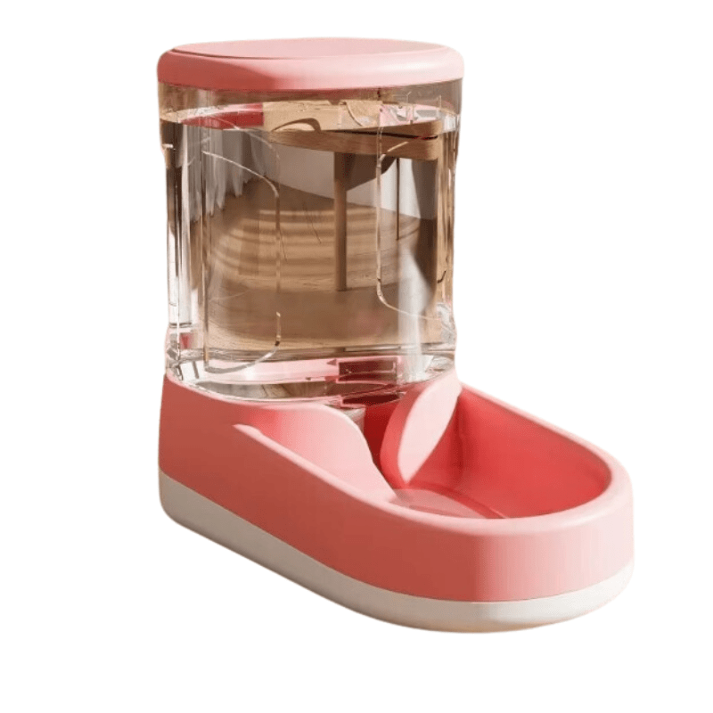 Norvo | Omtenksom design minimerer rot og søl!