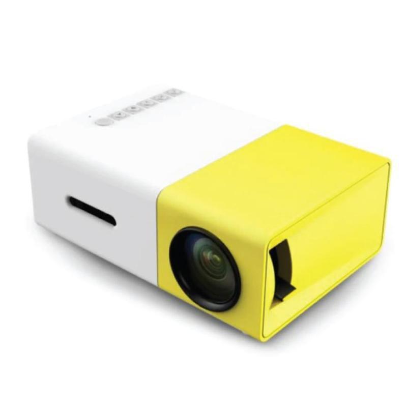 Norvo | LUMIPAL Ultra Bærbar Lommeprojektor