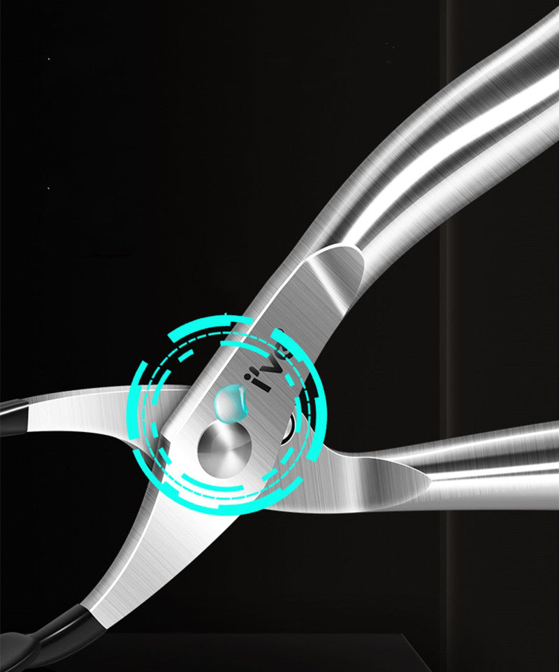 Norvo | 304 rustfritt stål anti-skoldings tang