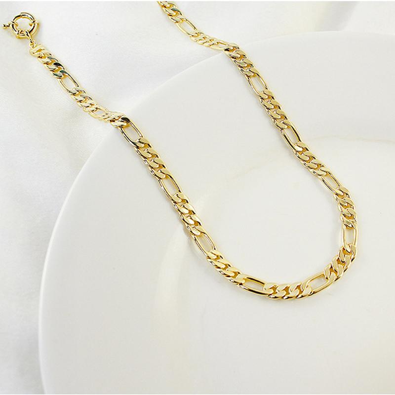 Norvo | Fashion Geometrisk Halskjede