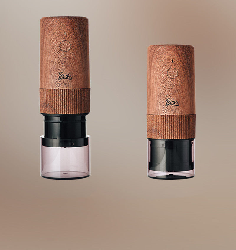 Norvo | Liten Elektrisk Kaffekvern