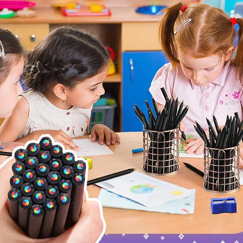 Norvo | PrismPen™ Livlig Fargevalg